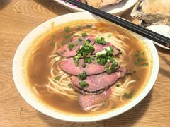 -品大三·经典淮扬菜(大行宫店)