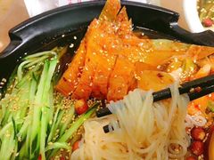 春泉大冷面-春泉大冷面(兴华街店)