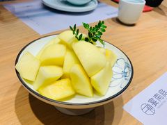 -宴南庭·闽味私房菜