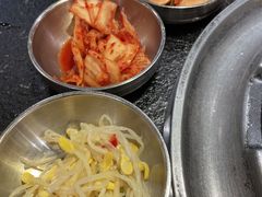 -GOGIYA·咕叽吖韩国传统烤肉店(东方新天地店)