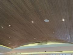 -海口绿发希尔顿酒店-田园汇自助餐·三文鱼·海鲜