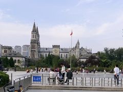 -洪家楼教堂