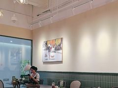 -笠小妹越南粉(新城科技园店)