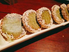 -绿茶餐厅(领展购物广场·中关村店)