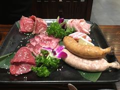 -和萌牛肠烧烤(财富中心店)