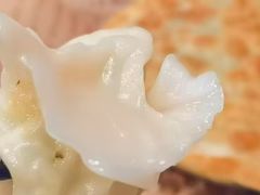 -听涛雅苑百味饺子老家菜馆