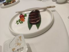 -龙船人海鲜城(长治路店)