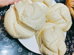 大花卷-旺角小渔村(上夼店)