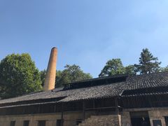 -景德镇古窑民俗博览区