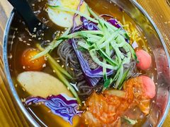 -优壹佳·延边朝鲜族料理(中山北路店)