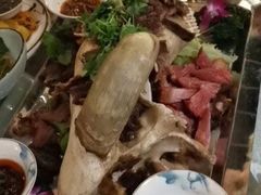 -外婆小菜(东苑米兰广场店)