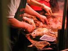 -明记牛杂(新马路分店)