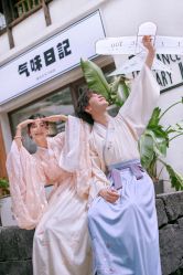 -金夫人婚纱摄影(总店)