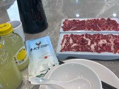 -牛天下·牛肉·海鲜·打边炉·融合菜