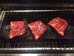 -焼肉やる気(四条河原町店)