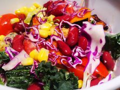 -SPACELAB失重餐厅(世纪汇店)