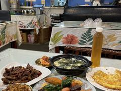 -金姐台湾菜(珠江路店)