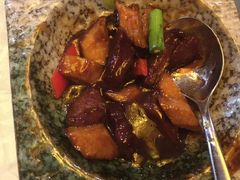 -白云中餐厅·粤菜·亚龙湾喜来登度假酒店