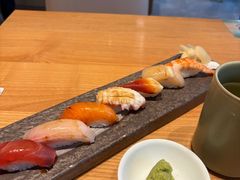 -Tuna maki寿司(苏州中心商场店)