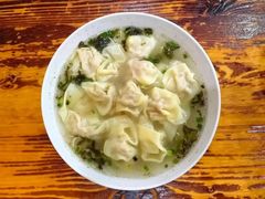 -小秋水饺(大成路总店)