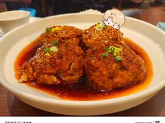-李氏八大件老菜馆(万宝街店)