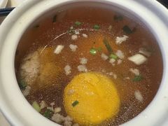 -味上湘菜馆(岳麓山店)