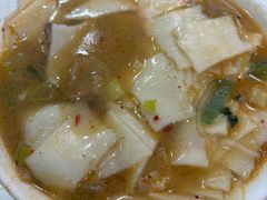 -尕西木老春台东乡手抓美食