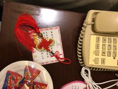 -张掖华辰国际大酒店