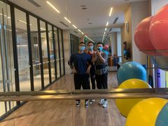 -唤醒健身AWAKEN Fitness Studio