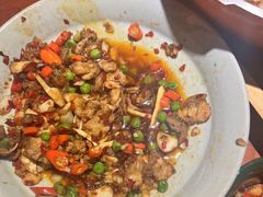 -隐厨·中国菜馆(三里屯T+MALL店)