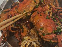 -东北小板凳地摊烧烤(泰来街店)