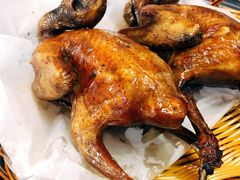 红烧乳鸽-石岐乳鸽村(桥观坊南四巷店)