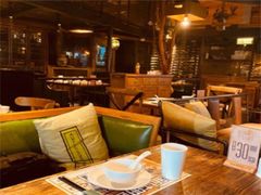 大堂-胡桃里音乐酒馆(环亚凯瑟琳广场店)