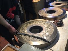 -阿甘锅盔(中关村食宝街店)