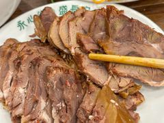 -老刘家永盛斋·传统泡馍(东关南街店)