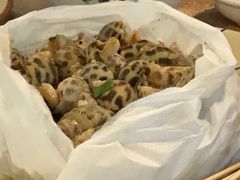 -崖口红树林海鲜餐厅
