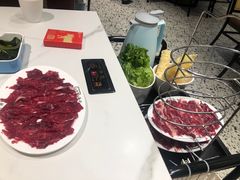 -八合里潮汕鲜牛肉火锅(上海汇智广场店)