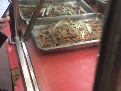 -惠丰源烩面馆(经七路店)