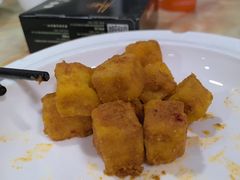 -李师傅脆肚(梅林店)