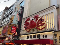 -道顿堀