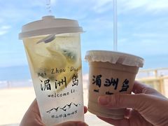 -湄洲岛