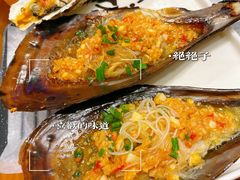 -唐力九头鸟烧烤·罗田吊锅(西云楼店)