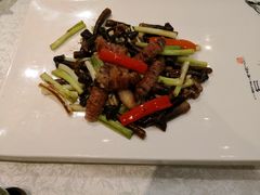 -红棉中餐厅·广州海航威斯汀酒店