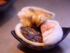 -手选潮汕鲜活牛肉火锅(二七广场店)