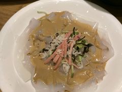 -吕氏疙瘩汤·新鲁菜(潍坊银座店)