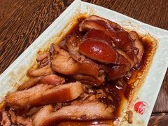-抱德·潮汕味(琶洲店原惠城鱼仔)