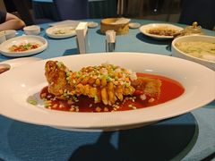 -上海古井假日酒店 · 徽昇楼中餐厅