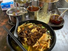 -莫老爷·正宗桂林米粉(南油店)