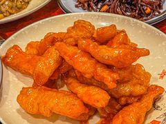 -聚首堂·特色小吃·肘子(什刹海德胜门店)