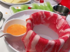 -小龙坎火锅(汉街店)